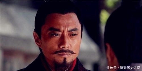 梁山|宋江被毒死后,他却成梁山一把手,竟干了一件宋江敢想不敢做的事