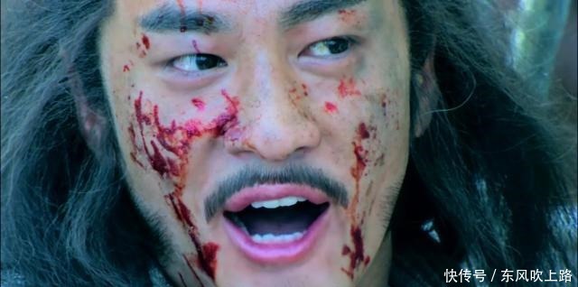 天下|为什么说项羽最恨的人，既非杀叔父的章邯，也非夺他天下的刘邦