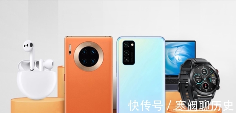 区别|华为跟荣耀到底有什么区别?被华为卖掉之后还值得买吗?