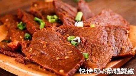 卤汁|不管卤什么肉，2个香料一定不能放！怪不得你做出的发柴没人吃