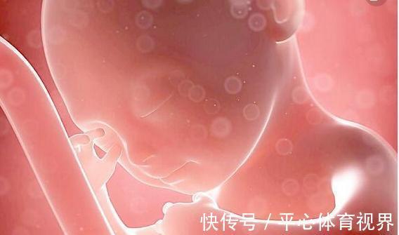 怀孕|怀孕后为什么胎动总在肚子右侧,和宝宝性别有关吗?不妨看一眼吧