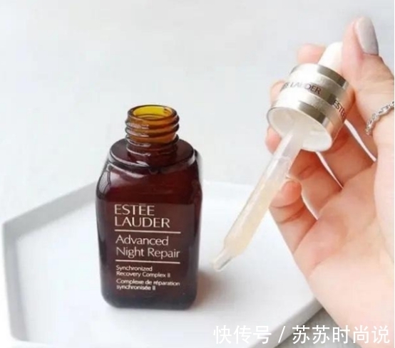 虾青素|美白精华液什么牌子好？这些品牌精华液净化肌底，有效抗老透亮！