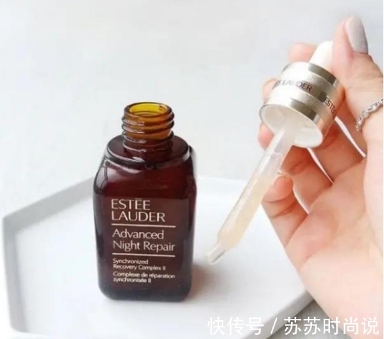 虾青素|美白精华液什么牌子好?这些品牌精华液净化肌底,有效抗老透亮!