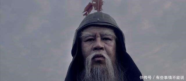 长寿|他是三国之中最长寿的武将，曾亲眼看见蜀国灭亡，悲愤而死