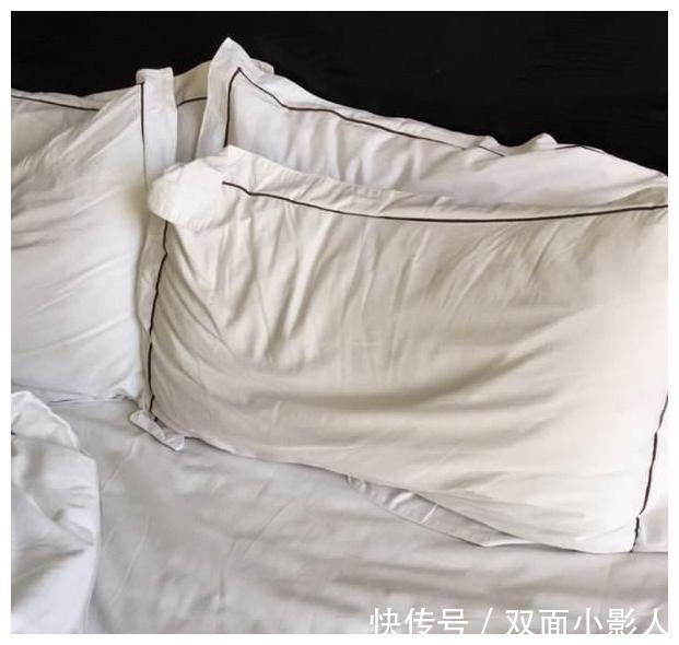 床单|床单发黄难清洗,不如就滴点“它”,轻松帮你恢复干净柔软