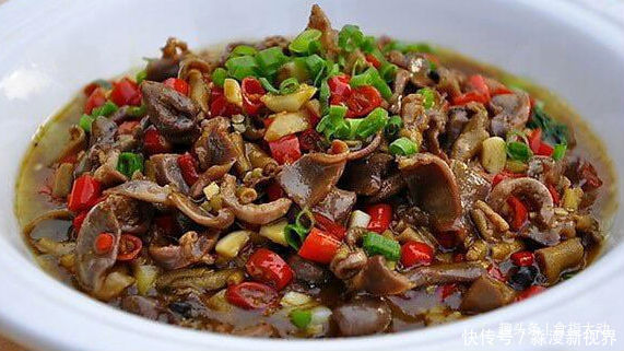 下饭|有这几道小菜下饭,真是太满足太过瘾了!麻辣鲜香,开胃又解馋!