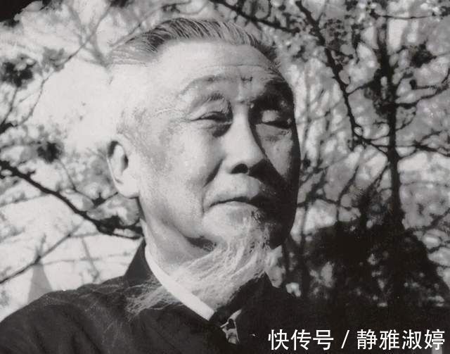 赏析@观展前沿|张大千《华山云海图》钱松喦《锦绣江南鱼米乡》赏析