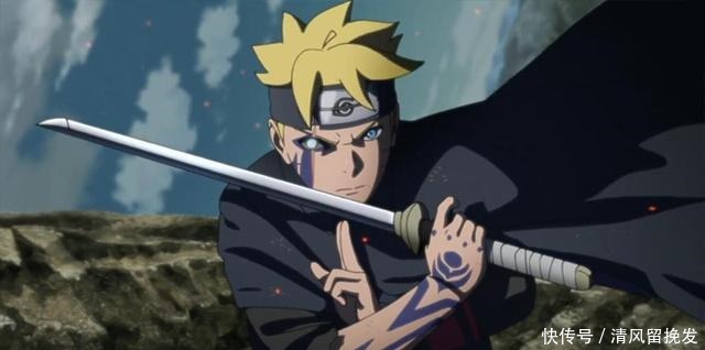 火影盘点博人传最让人期待的六件事,我最期待向日葵成为人柱力