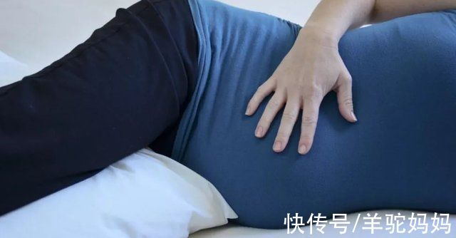 宝宝|如何知道胎儿是否“缺氧”?当孕妈有这2种感觉，应当及时就医