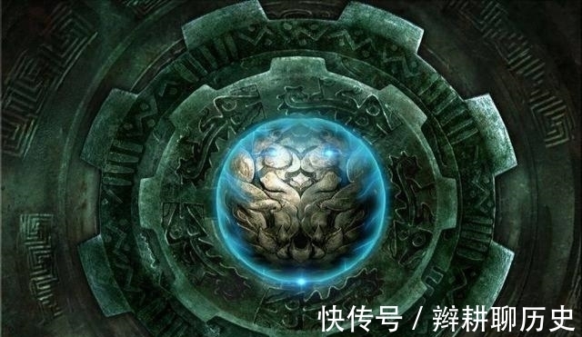 国产动漫|国产动漫秦时明月龙腾万里,龙魂变成小神龙拯救楼兰