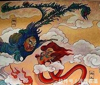 上古奇书|解决人类面临的核危机,上古奇书《山海经》竟有完美解决方案