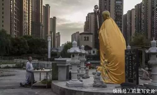 赶出|“花和尚”8年多了30个孩子,被赶出寺庙,无奈解释:我日行一善