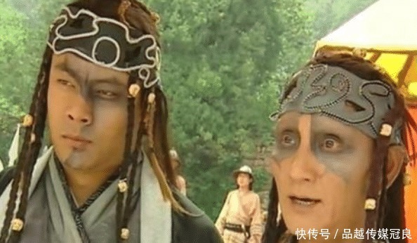  九阳神功|金庸给他们绝世神功，他们却热衷名利，金庸只好让他们失去神功