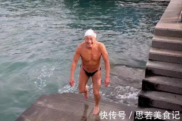 对照组|生命在于运动还是静养?1500名老人研究:高强度运动更长寿