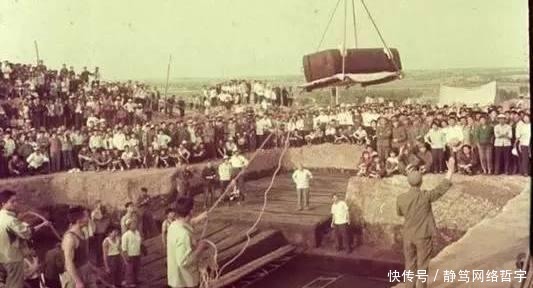 古墓|古墓出土战国“冰箱”,科术至今无法复制,专家:古人太可怕