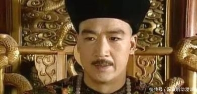 一个巴掌,一声大吼,破了乾隆年间假王子案