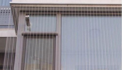 防盗网|这才是正确的封阳台做法,美观大气颜值高,后悔我家知道太晚