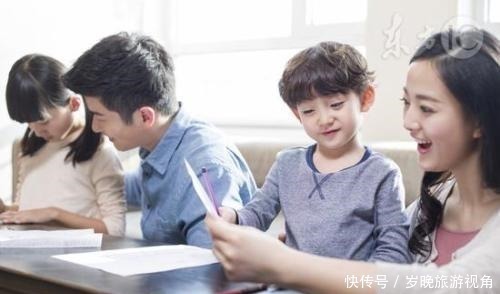 智商|婴儿时期有着些表现的孩子,大多智商高,你家的有没