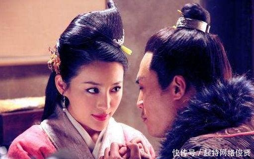 历史上真实的潘金莲:名门淑媛出身,婚后和丈夫武大郎相爱有加