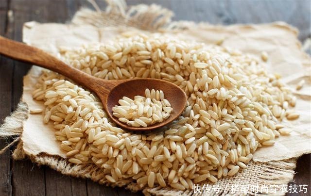 减脂最狠的8种主食,代替米饭吃,热量低能管饱,不用挨饿也能瘦!