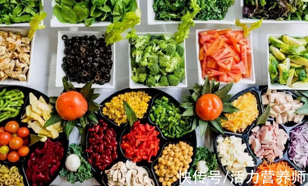 早餐不能喝咖啡、吃油条？营养师：想健康吃，可以选择这3种食物