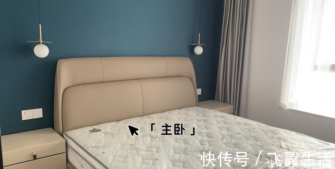 鞋柜|小家终于进家具啦,全屋简单装修,电视墙不做一点造型,很喜欢