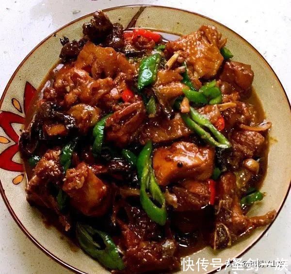 学会这12道家常菜，再也不用出去吃了，在家轻松搞定，色香味俱全