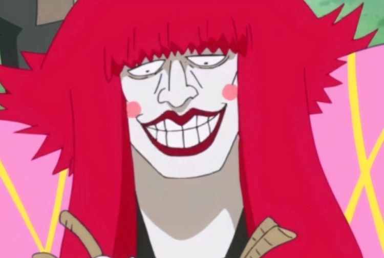 赤犬|海贼王4大演员中，堪十郎落幕了，德雷克仍在奋战