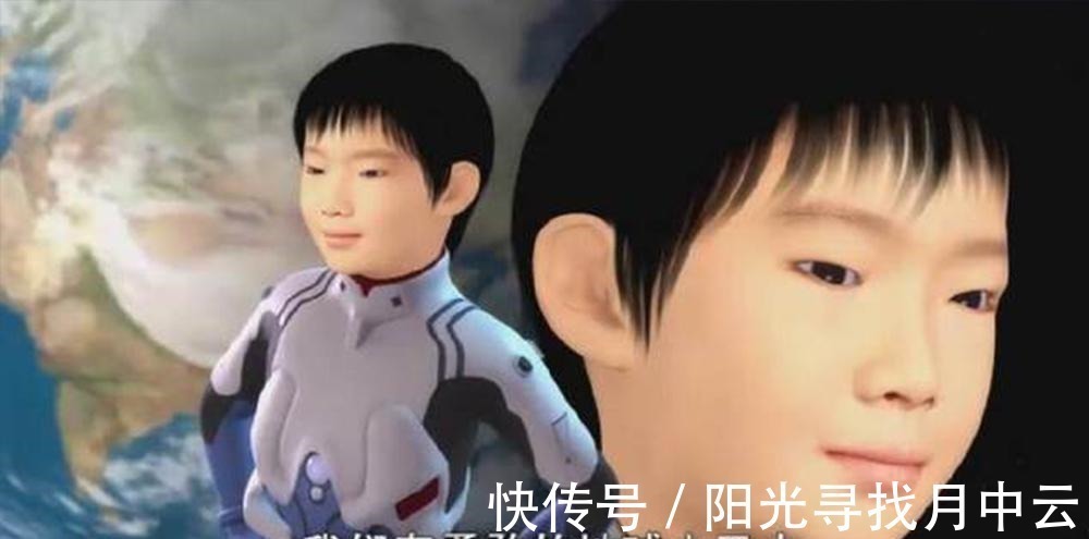 国产动画|它是国产“山寨”动漫神作,靠抄袭两部超人气日漫,至今未被超越