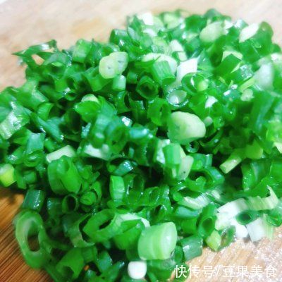 豆角|豆角饺子这样吃,换个口味换种心情
