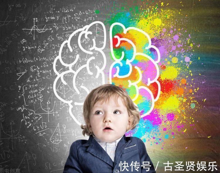 综合能力|研究表明：智商高的孩子在6岁前就已“初现端倪”，父母要会分辨