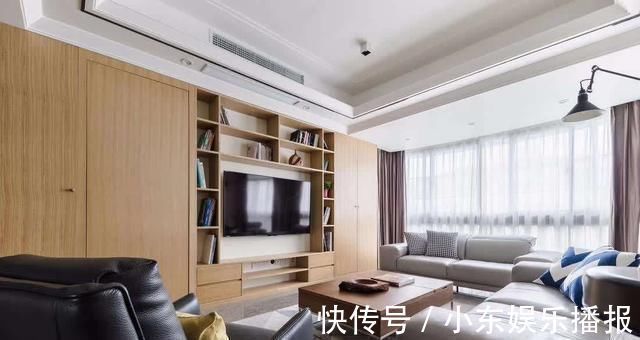 装修|新房装修,这些地方千万不能做柜子,否则后悔都来不及