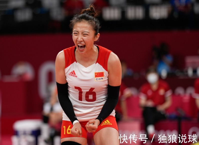 人选|大快人心!女排崛起!郎平接班人人选已定,即将参加教练员面试