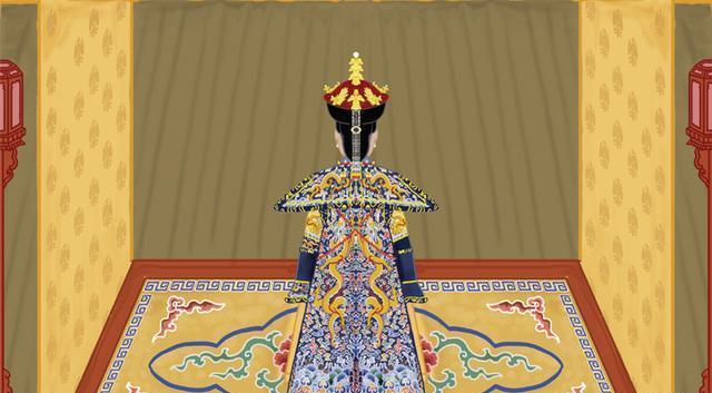 加薪|锺粹宫职场必读:如何升职加薪成为皇后?