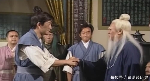 三破金刚伏魔圈之后,张无忌的武功,能否超越张三丰?