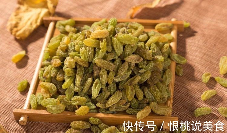 补脑|女性不想老太快,多吃几种碱性食物,排毒养颜,早吃早好