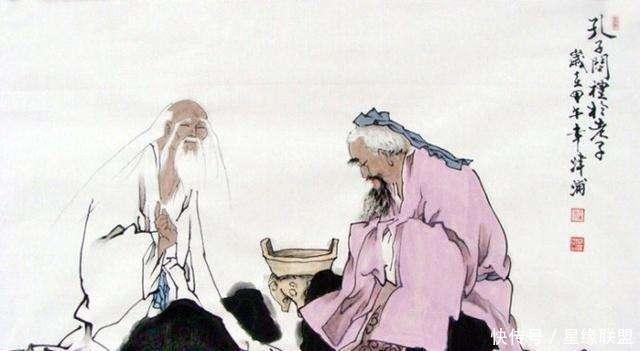  名师|中国古代的名师们，有一位家喻户晓，还有一位目不识丁