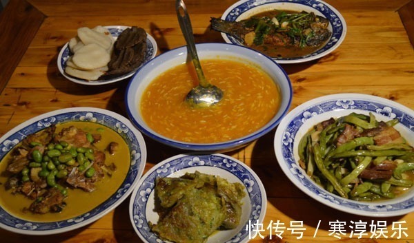 青菜|隔夜菜真的不能吃吗专家能吃,但有一种菜隔了夜真的不建议吃