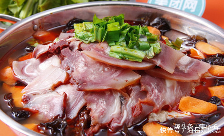 鸡翅中|牛肉还在炒着吃教你这种做法,酥香可口,怎么吃都香