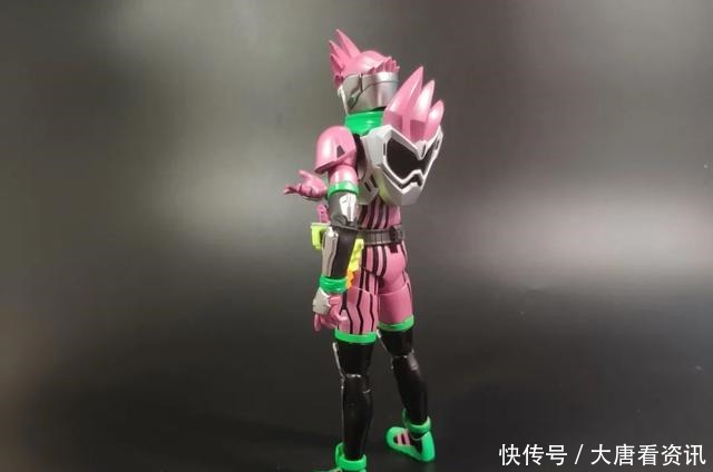 SD|假面骑士EXAID·SD高达头！