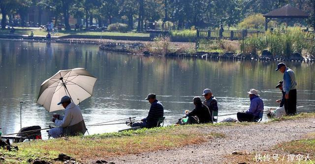 钓鱼新手要养成的四个好习惯,让你渔获翻倍---皇禾钓具
