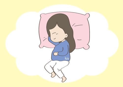 胎儿|孕期这个动作,可能造成胎儿缺氧,快改还来得及