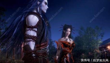 何去何从|天行九歌“爱错了人”的焰灵姬,今后该何去何从