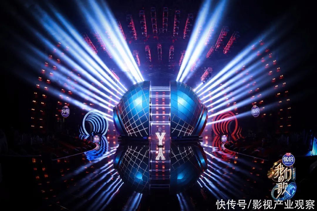 节目|东方卫视《我们的歌》为何能获得国际市场一致好评？