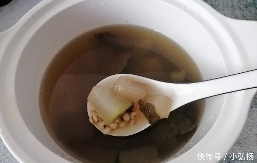 荷叶|它是“天然泻药”，刮油脂去赘肉，坚持半月，衣服穿回S码