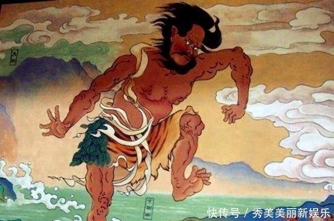 古代巨人不是传说, 他们或许真的存在过