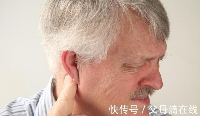 血压升高|血压高不高,看头就清楚!若头部有4个表现,或是血压升高的迹象