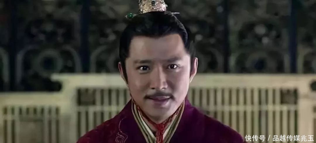 朱三太子|朱三太子到底拥有多少实力?为何折磨了清朝三代皇帝?