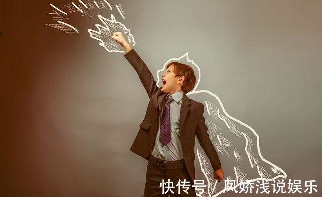 家长|孩子有这4种特殊爱好,家长别阻止,这是他大脑发育迅速的表现