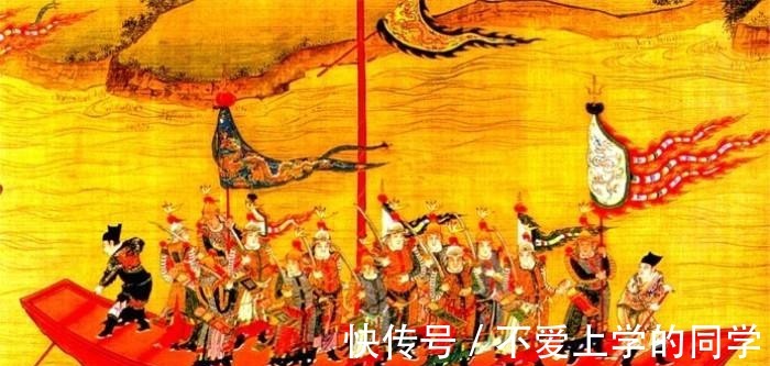 嘉靖皇帝|明朝最冤兵部尚书,抗倭大功,未封赏反被嘉靖赐死!